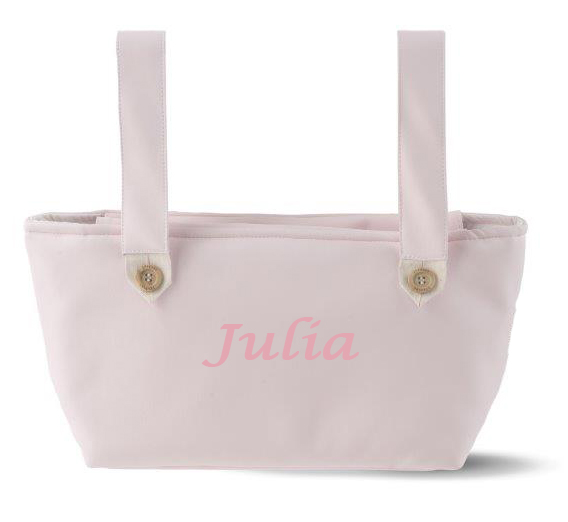 Bolso carrito Julia Personalizado - Mikeko