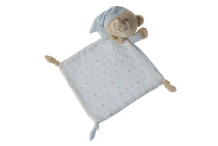 Dou dou infantil Oso estrellas
