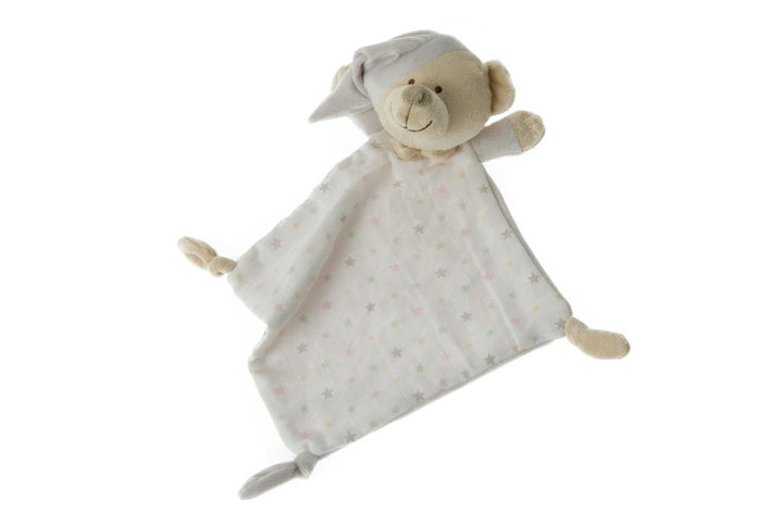 Dou dou infantil Oso estrellas