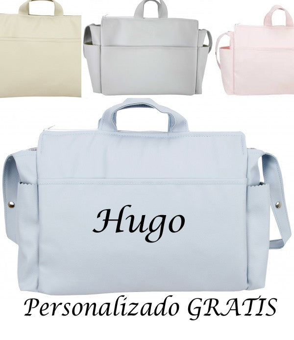 Bolso Talega Valentina Personalizado - Mikeko