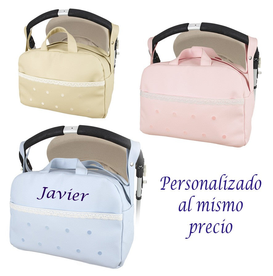 Bolso Levante personalizado - Mikeko