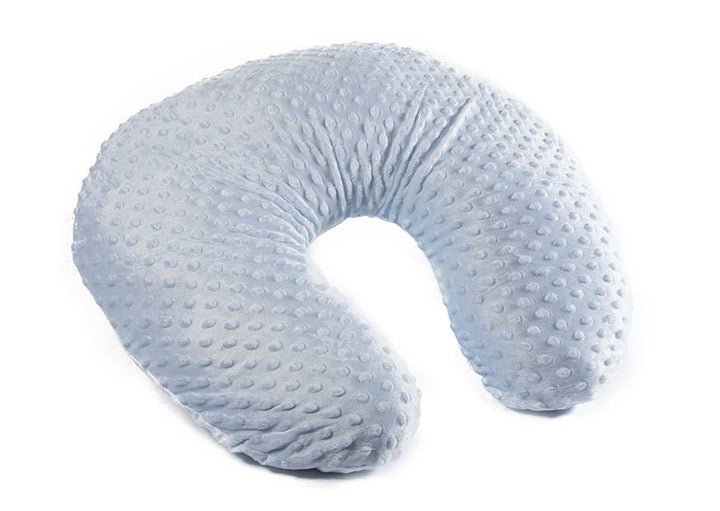 Almohada lactancia topitos - Mikeko