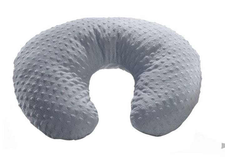 Almohada lactancia topitos - Mikeko