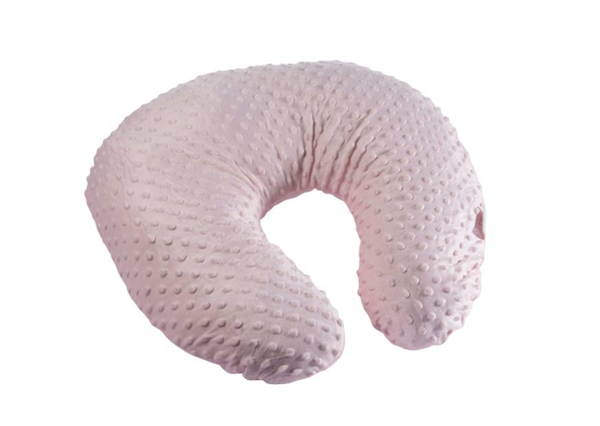 Almohada lactancia topitos - Mikeko