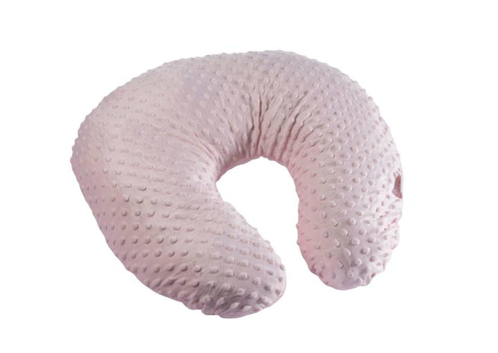 Almohada lactancia topitos - Mikeko
