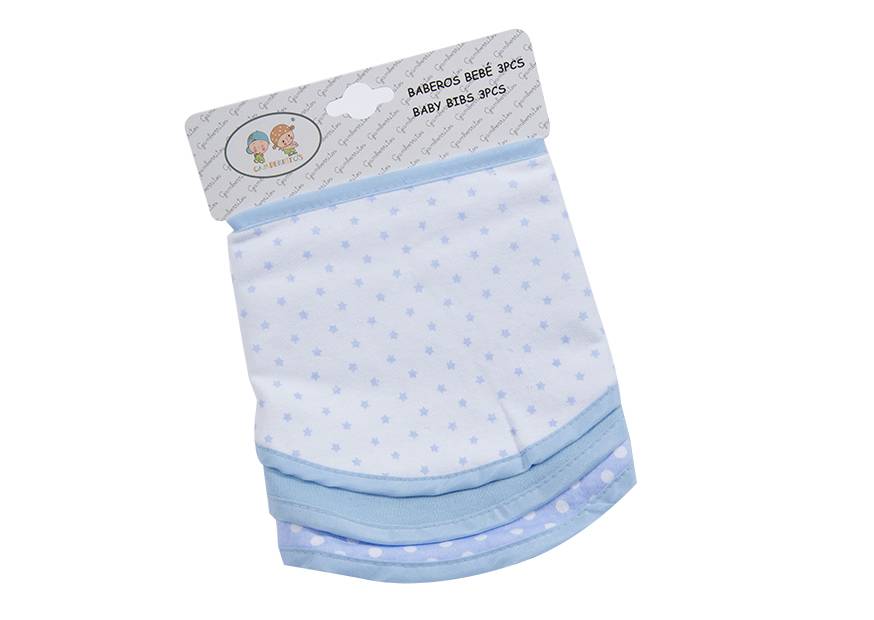 Bandana 3 Piezas