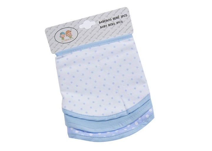 Bandana 3 Piezas