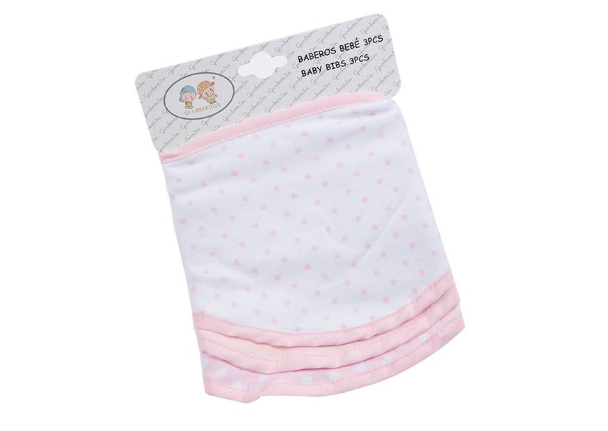 Bandana 3 Piezas