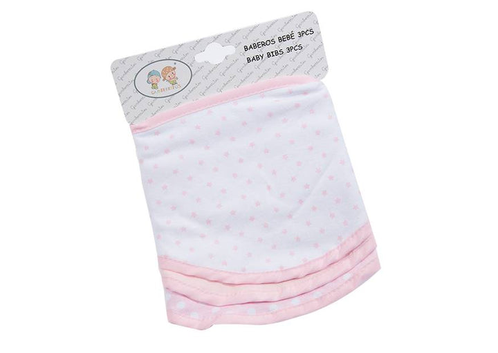 Bandana 3 Piezas