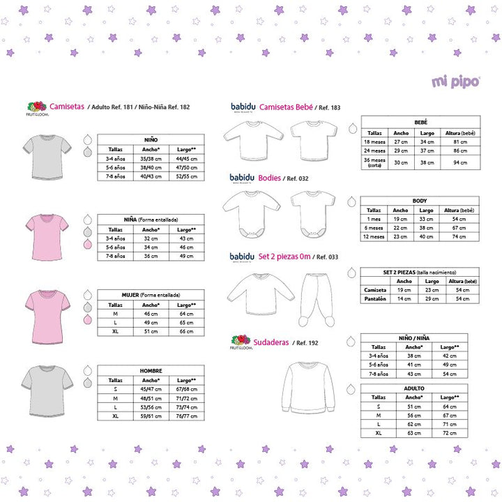Babidu Body Personalizado Superhéroe