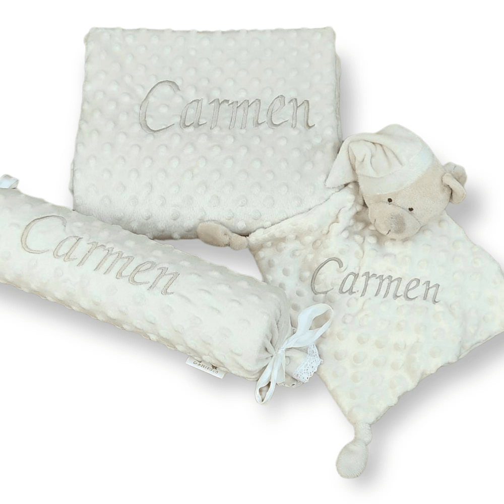 Pack Básico Plus - Mikeko