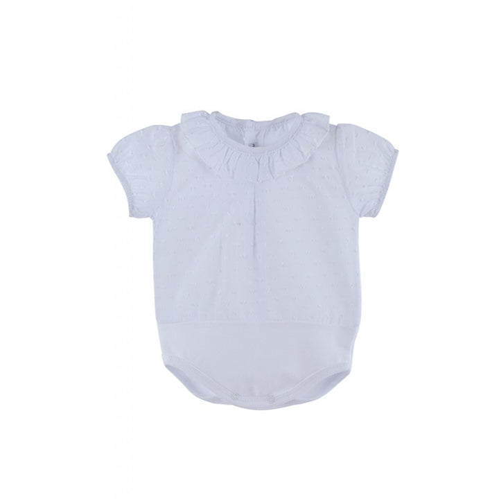 Body camisa manga corta plumeti Calamaro