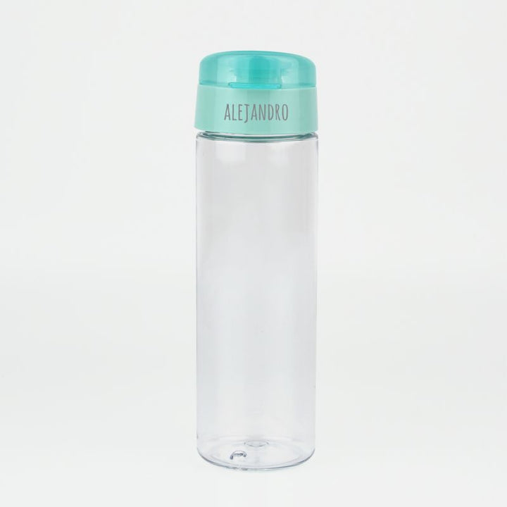 Botella Menta 600ml personalizada