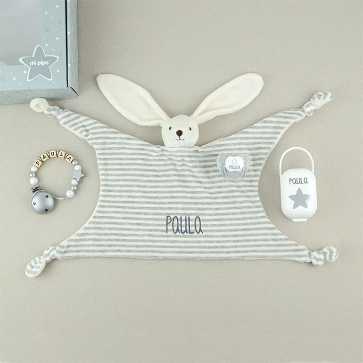 Cajita Baby Born Deluxe Personalizada