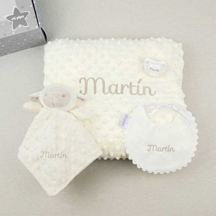 Cajita Premium Personalizada