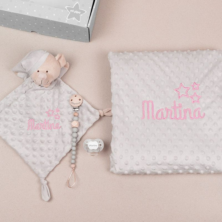Cajita Premium Clásica Personalizada