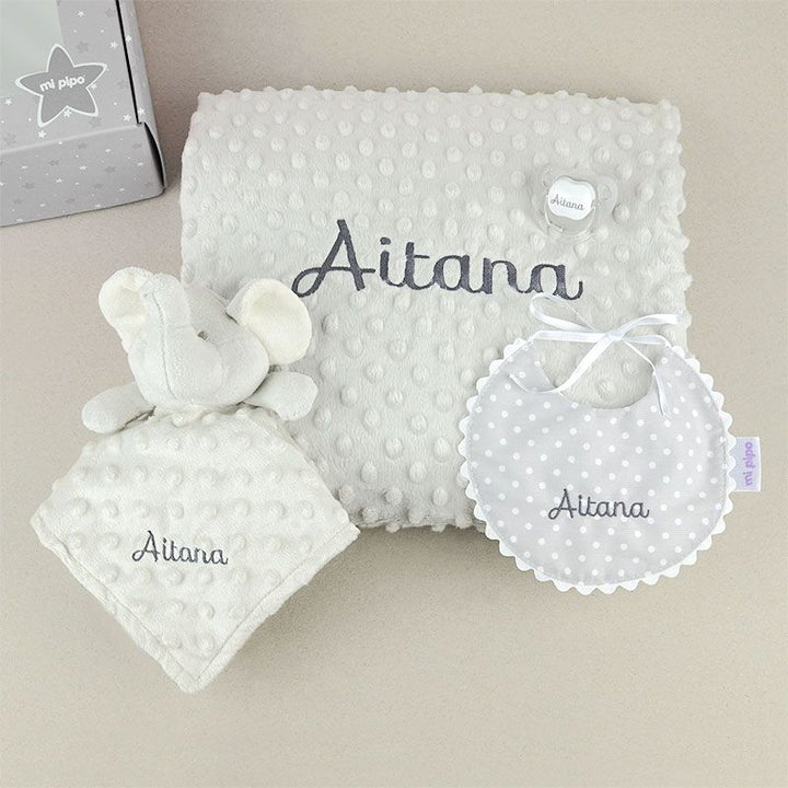 Cajita Premium Personalizada