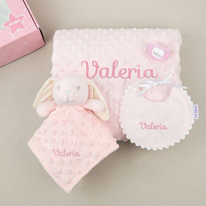 Cajita Premium Personalizada