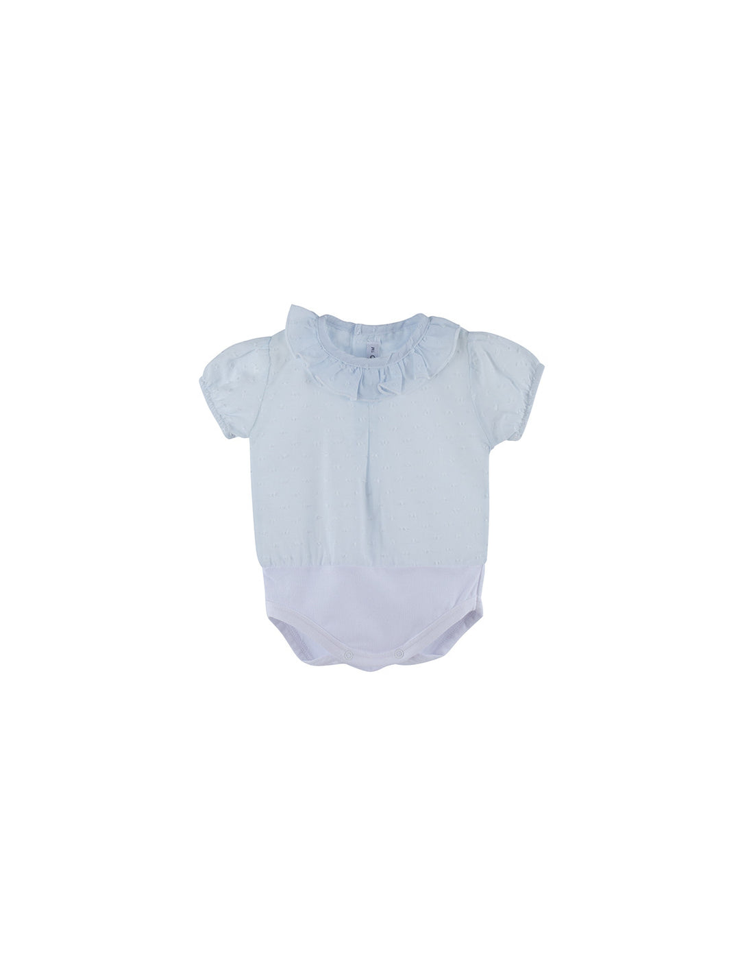 Body camisa manga corta plumeti Calamaro