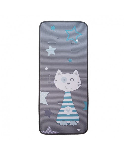 Colchoneta Universal Silla Gato - Mikeko