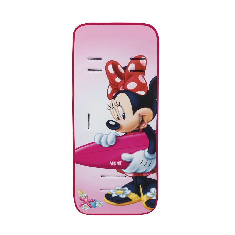 Colchoneta Minnie Sport - Mikeko