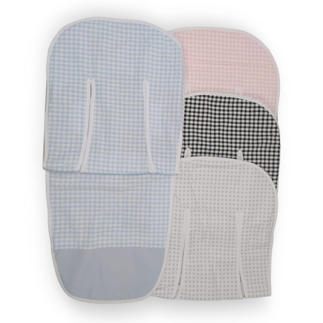 Funda de Silla Vichy - Mikeko
