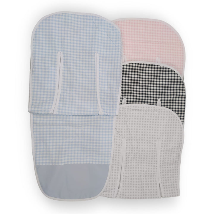 Funda de Silla  Vichy