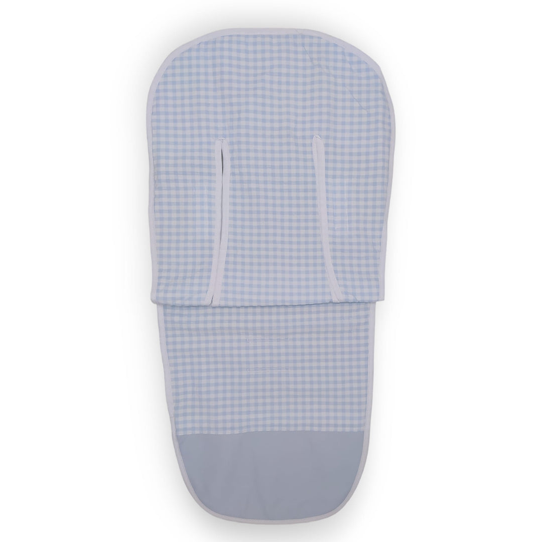 Funda de Silla  Vichy