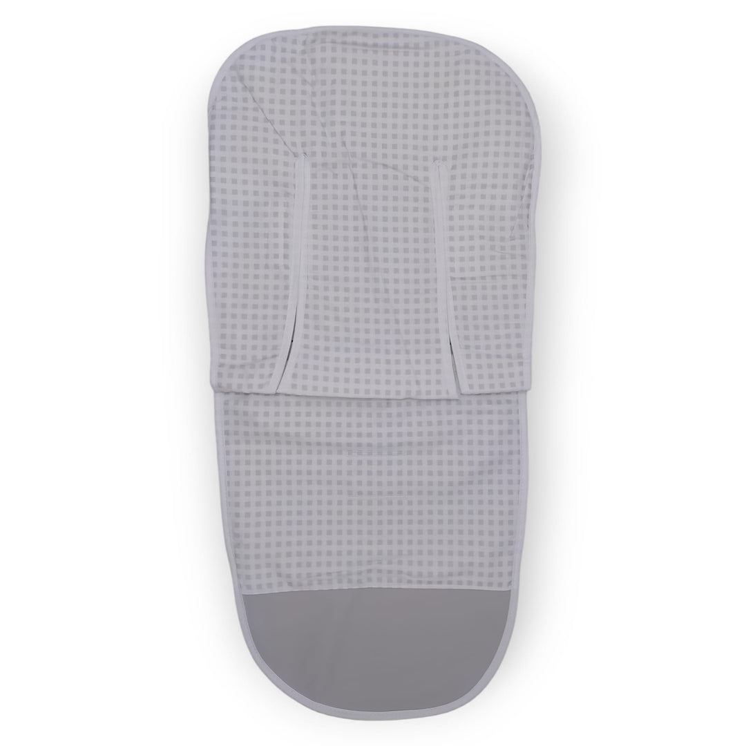 Funda de Silla  Vichy
