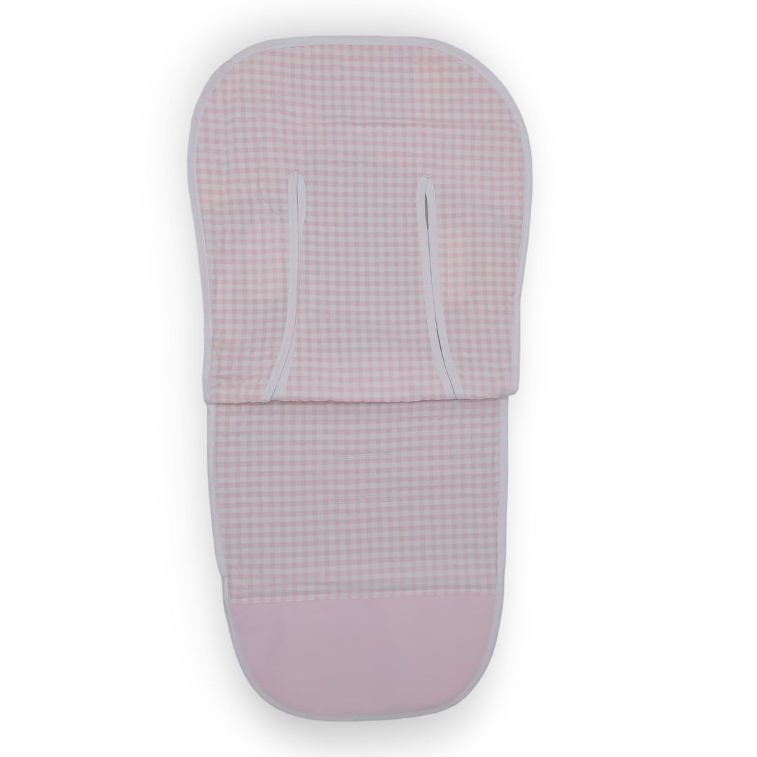 Funda de Silla  Vichy