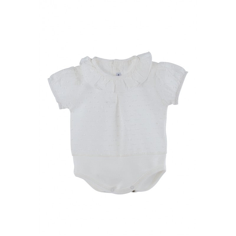 Body camisa manga corta plumeti Calamaro