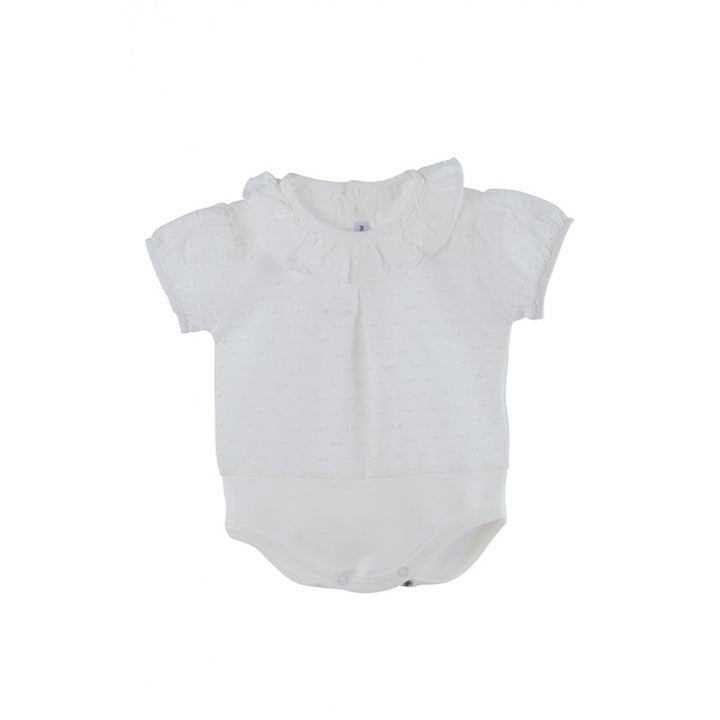 Body camisa manga corta plumeti Calamaro