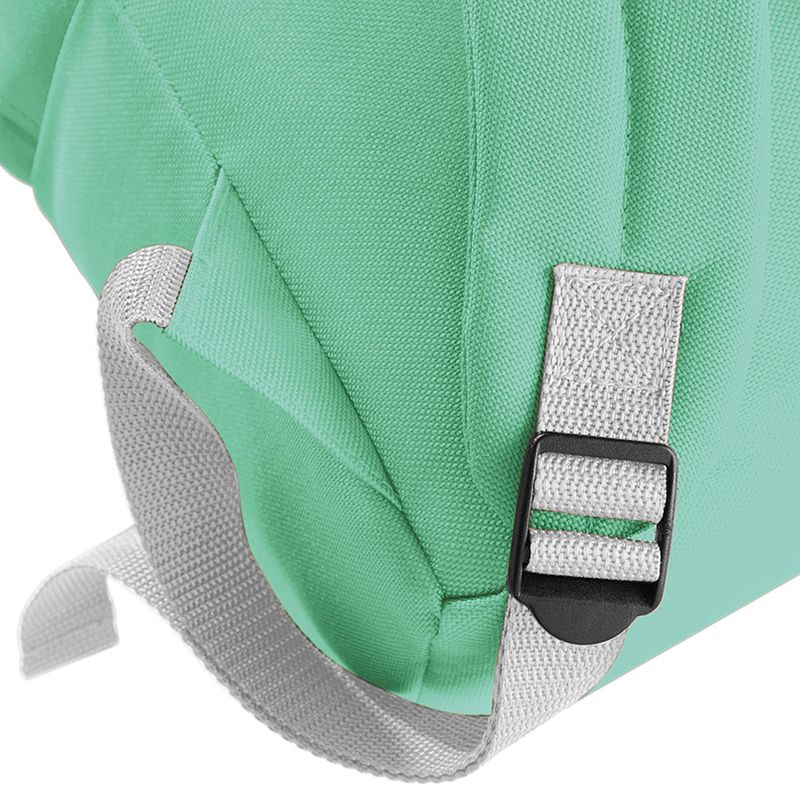 Mochila Junior Menta personalizada, dibujo a elegir