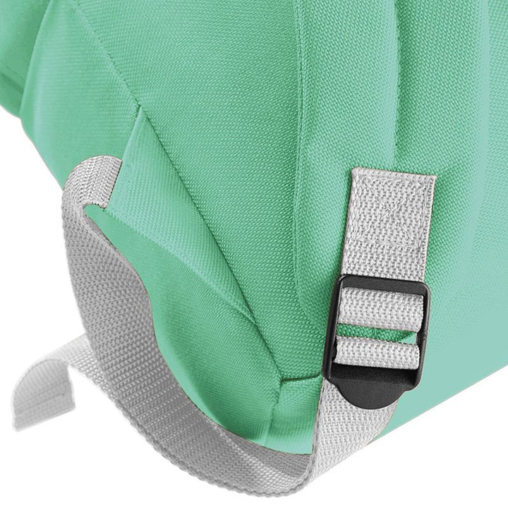 Mochila Junior Menta personalizada, dibujo a elegir
