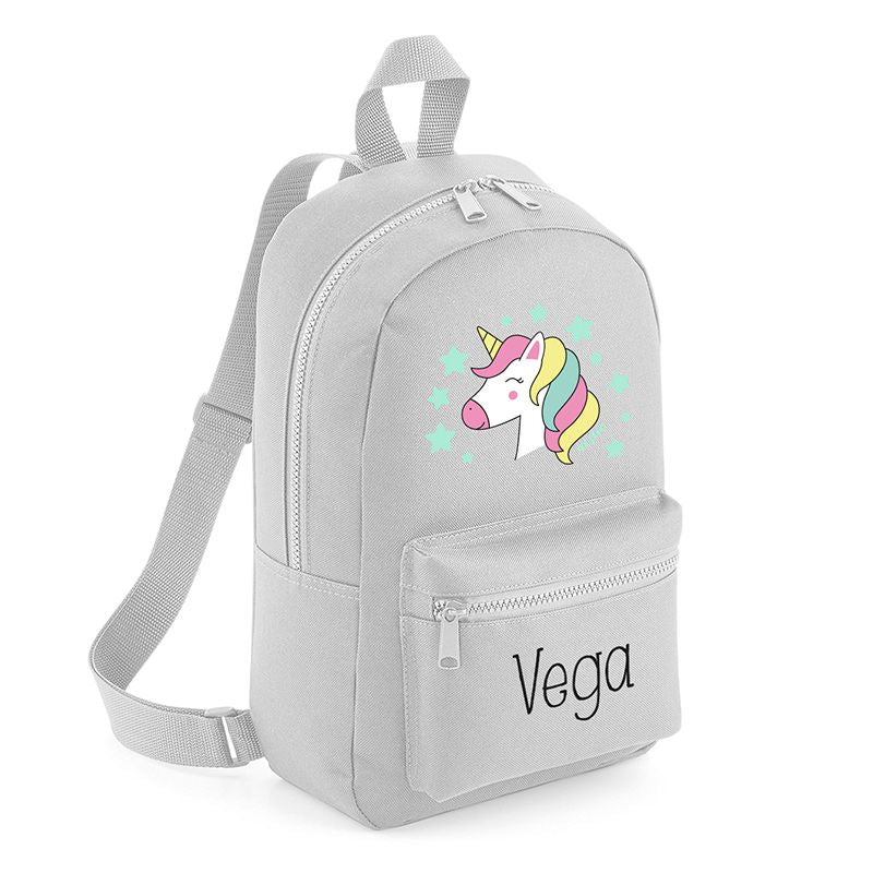 Mochilas para online bebes personalizadas