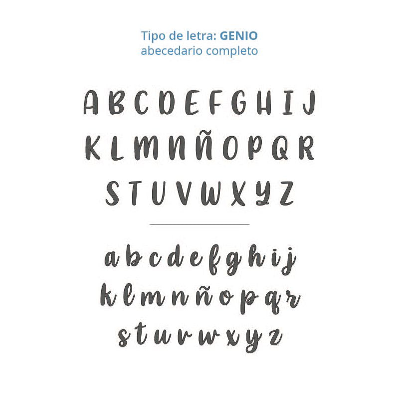 Vinilo decorativo Personalizado Beig, elige dibujo - Mikeko